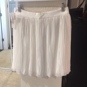 Club Monaco Skirt